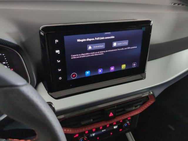 SEAT Ibiza 1.0 TSI S&S FR XS 85 kW (115 CV)