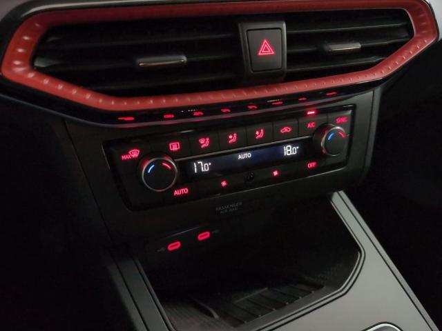 SEAT Ibiza 1.0 TSI S&S FR XS 85 kW (115 CV)