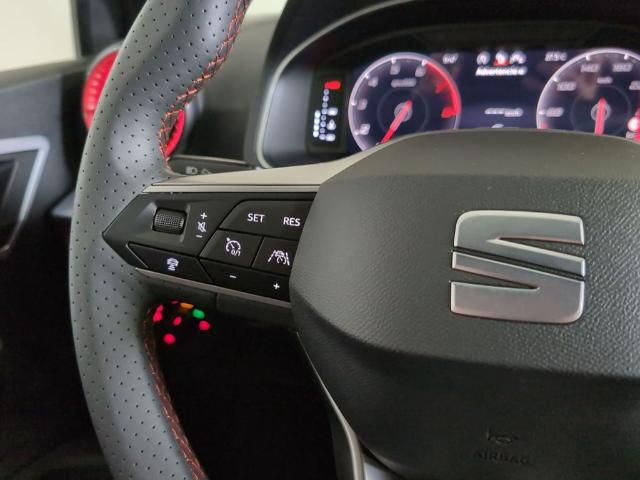 SEAT Ibiza 1.0 TSI S&S FR XS 85 kW (115 CV)