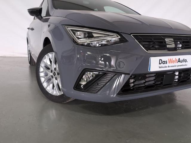 SEAT Ibiza 1.0 TSI S&S FR XS 85 kW (115 CV)