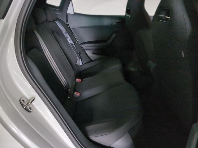 SEAT Ibiza 1.0 TSI S&S FR XS 85 kW (115 CV)