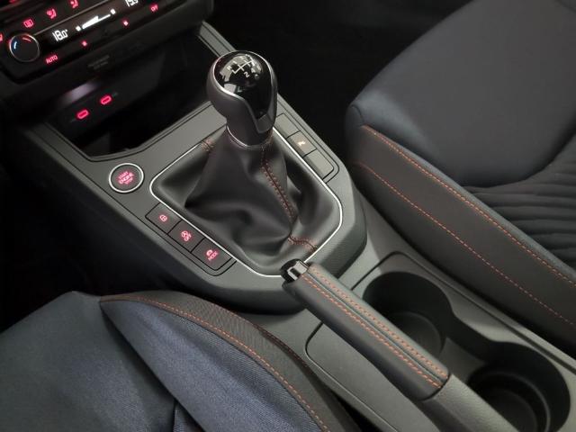 SEAT Ibiza 1.0 TSI S&S FR XS 85 kW (115 CV)