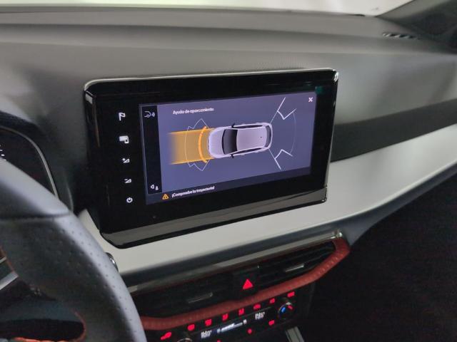 SEAT Ibiza 1.0 TSI S&S FR XS 85 kW (115 CV)