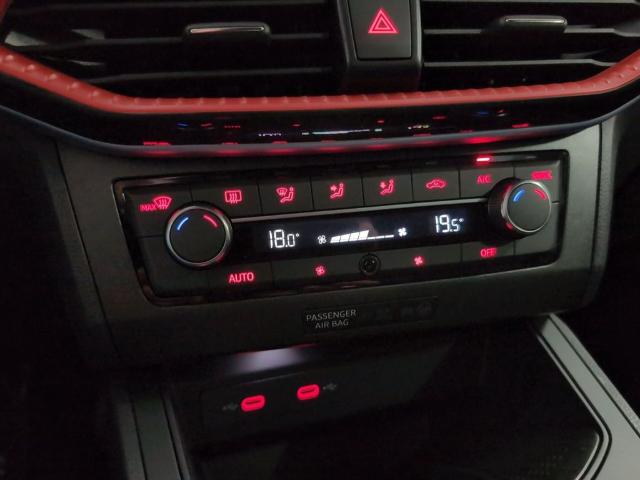 SEAT Ibiza 1.0 TSI S&S FR XS 85 kW (115 CV)