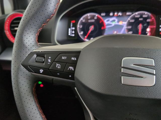 SEAT Ibiza 1.0 TSI S&S FR XS 85 kW (115 CV)