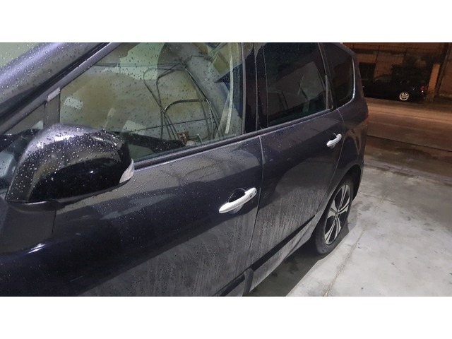 Renault Grand Scenic 2.0 Bose Edition Auto-CVT 103 kW (140 CV)