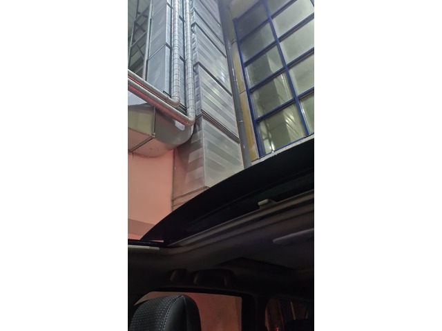 Renault Grand Scenic 2.0 Bose Edition Auto-CVT 103 kW (140 CV)