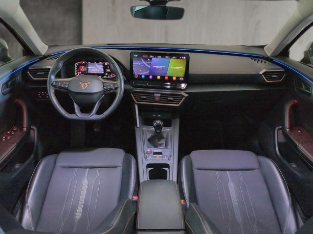 CUPRA Formentor 1.5 TSI 110 kW (150 CV)