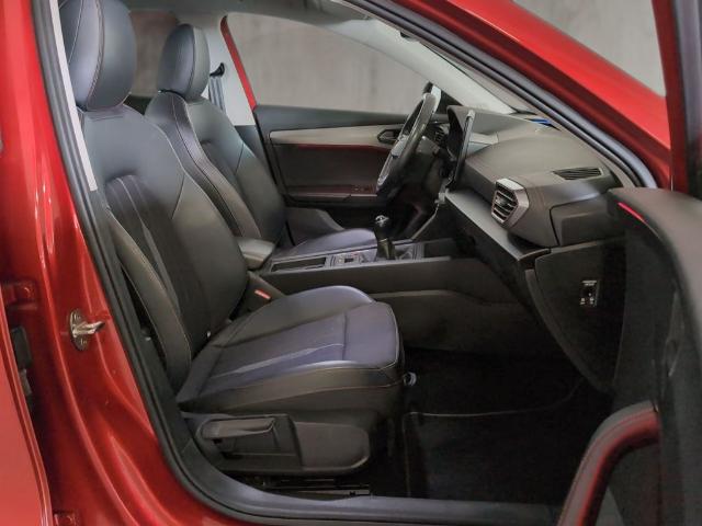 CUPRA Formentor 1.5 TSI 110 kW (150 CV)