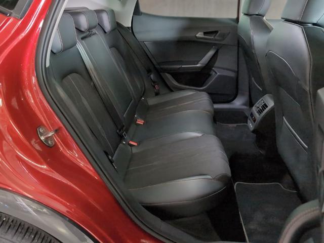 CUPRA Formentor 1.5 TSI 110 kW (150 CV)