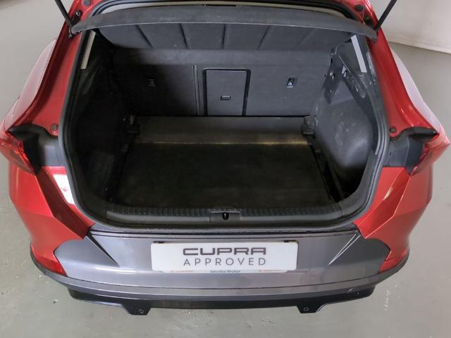 CUPRA Formentor 1.5 TSI 110 kW (150 CV)