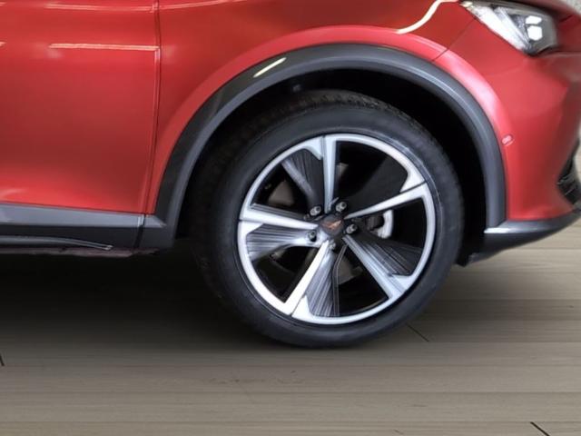 CUPRA Formentor 1.5 TSI 110 kW (150 CV)