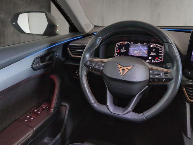 CUPRA Formentor 1.5 TSI 110 kW (150 CV)