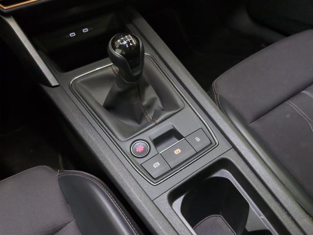 CUPRA Formentor 1.5 TSI 110 kW (150 CV)