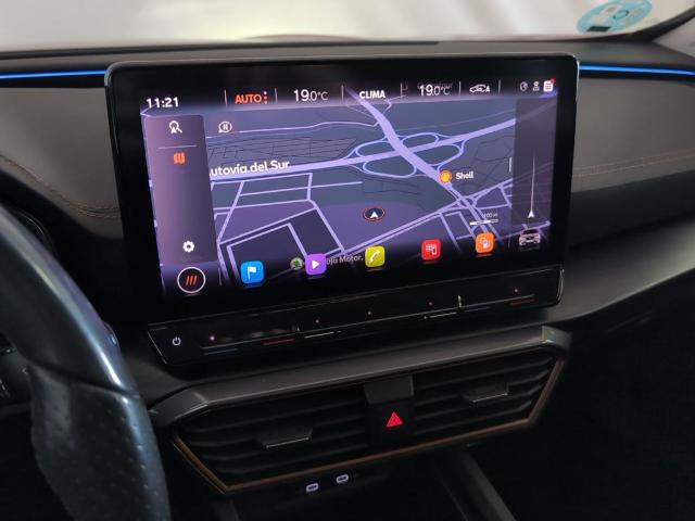 CUPRA Formentor 1.5 TSI 110 kW (150 CV)