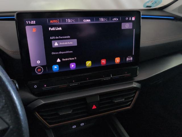 CUPRA Formentor 1.5 TSI 110 kW (150 CV)