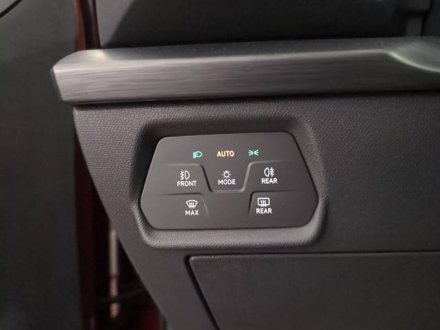 CUPRA Formentor 1.5 TSI 110 kW (150 CV)