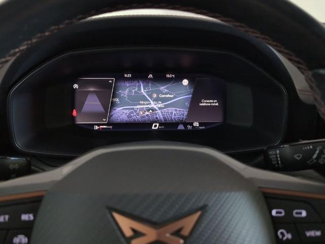 CUPRA Formentor 1.5 TSI 110 kW (150 CV)