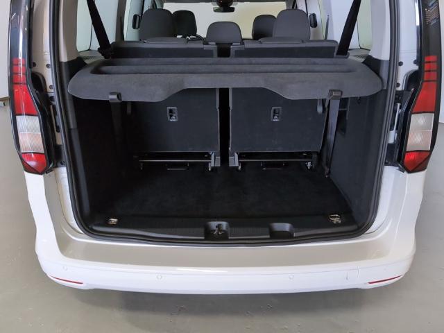 Volkswagen Caddy Maxi Outdoor 2.0 TDI 90 kW (122 CV) DSG