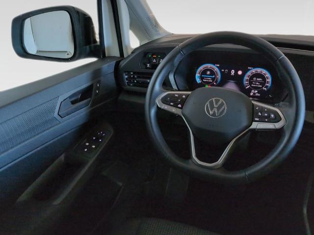 Volkswagen Caddy Maxi Outdoor 2.0 TDI 90 kW (122 CV) DSG