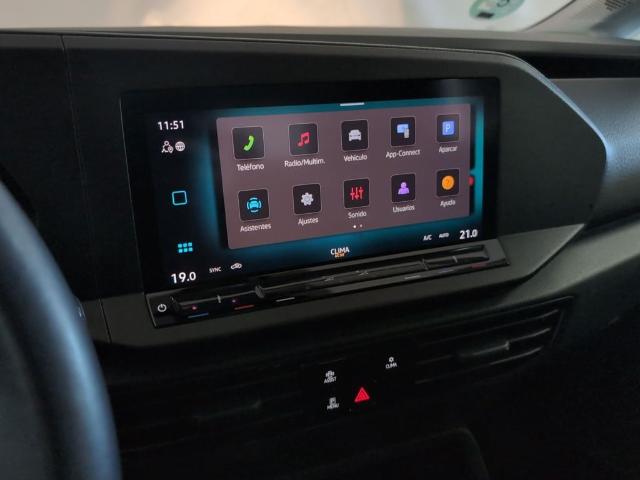 Volkswagen Caddy Maxi Outdoor 2.0 TDI 90 kW (122 CV) DSG