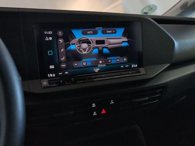 Volkswagen Caddy Maxi Outdoor 2.0 TDI 90 kW (122 CV) DSG