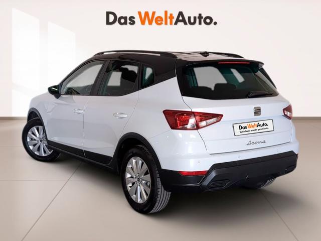 SEAT Arona 1.0 TSI Style XM 85 kW (115 CV)
