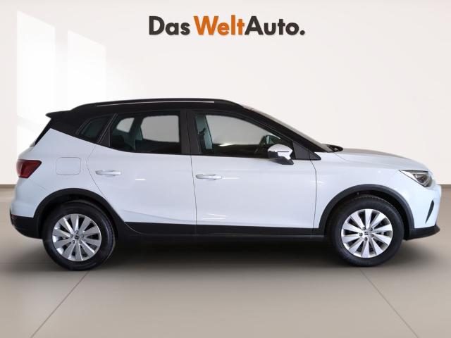 SEAT Arona 1.0 TSI Style XM 85 kW (115 CV)