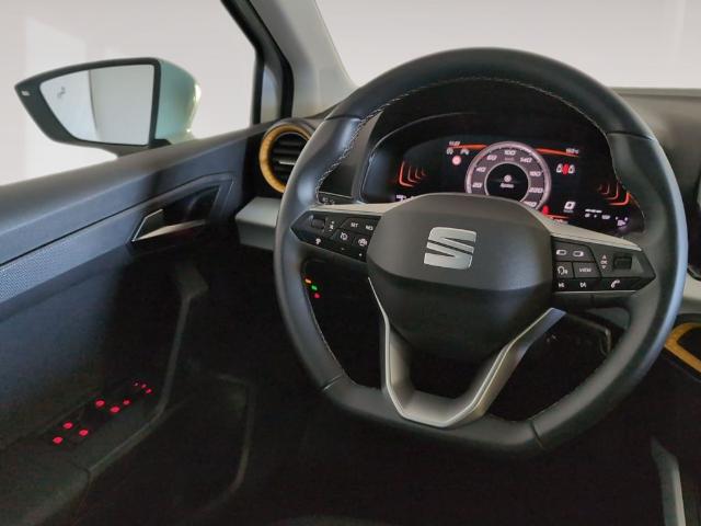 SEAT Arona 1.0 TSI Style XM 85 kW (115 CV)