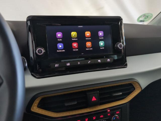 SEAT Arona 1.0 TSI Style XM 85 kW (115 CV)