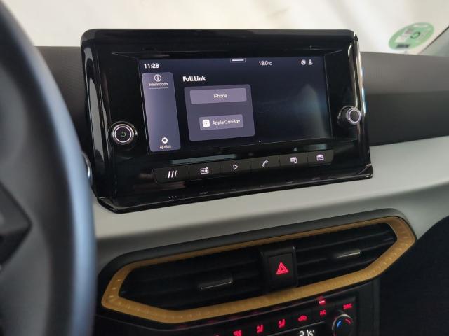 SEAT Arona 1.0 TSI Style XM 85 kW (115 CV)