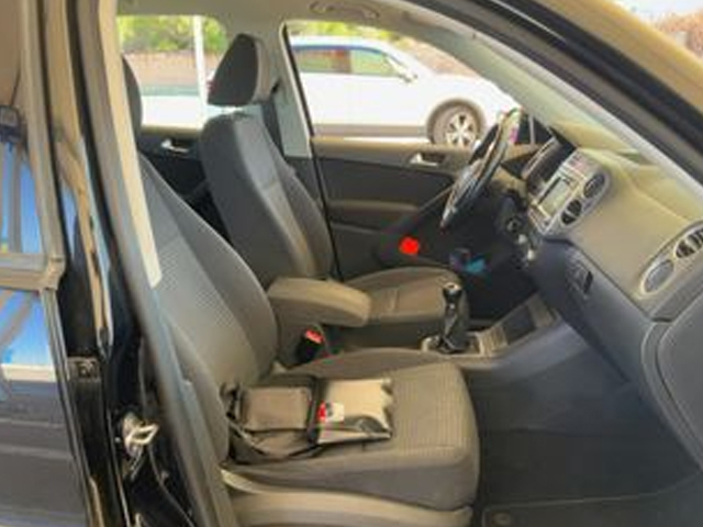 Volkswagen Tiguan Advance 2.0 TDI BMT Front Drive 103 kW (140 CV)