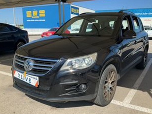 Volkswagen Tiguan 2.0 TDI de segunda mano