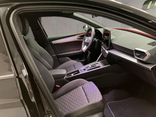 SEAT León 1.5 TSI e-Hybrid FR XM DSG 150 kW (204 CV)