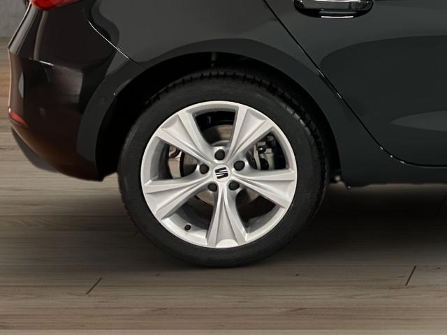 SEAT León 1.5 TSI e-Hybrid FR XM DSG 150 kW (204 CV)