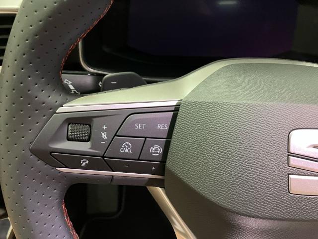 SEAT León 1.5 TSI e-Hybrid FR XM DSG 150 kW (204 CV)