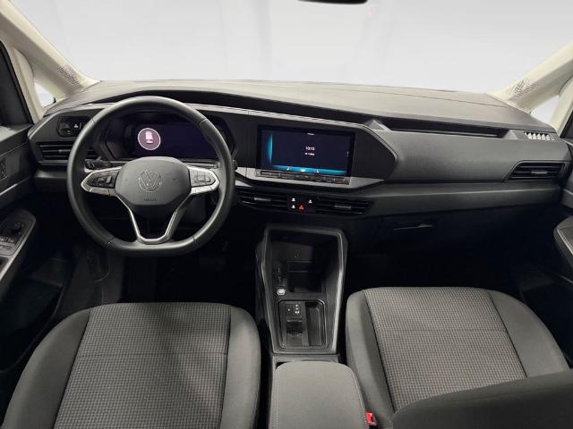 Volkswagen Caddy Outdoor 2.0 TDI 90 kW (122 CV) DSG