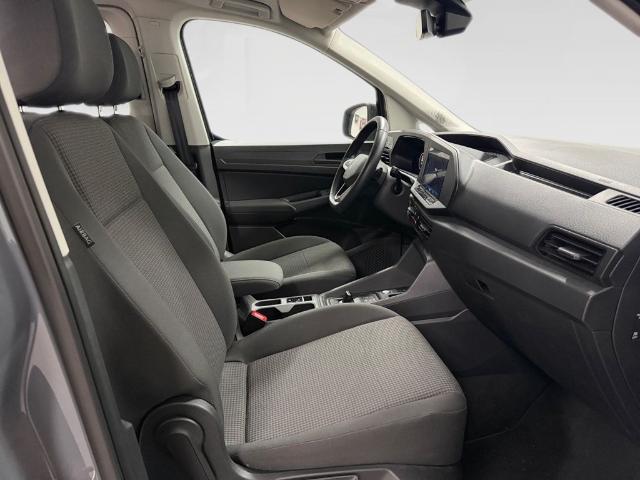 Volkswagen Caddy Outdoor 2.0 TDI 90 kW (122 CV) DSG