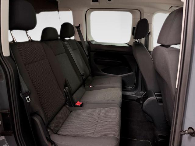 Volkswagen Caddy Outdoor 2.0 TDI 90 kW (122 CV) DSG