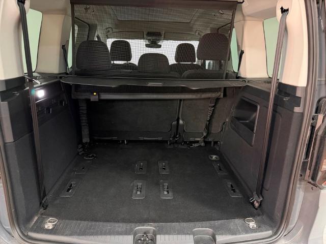 Volkswagen Caddy Outdoor 2.0 TDI 90 kW (122 CV) DSG