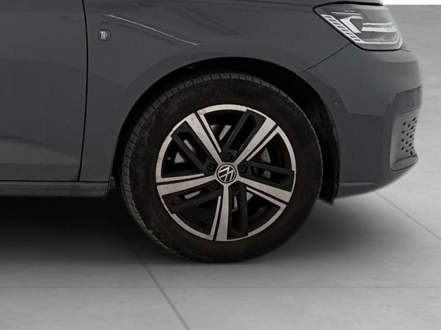 Volkswagen Caddy Outdoor 2.0 TDI 90 kW (122 CV) DSG