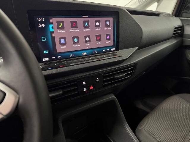 Volkswagen Caddy Outdoor 2.0 TDI 90 kW (122 CV) DSG