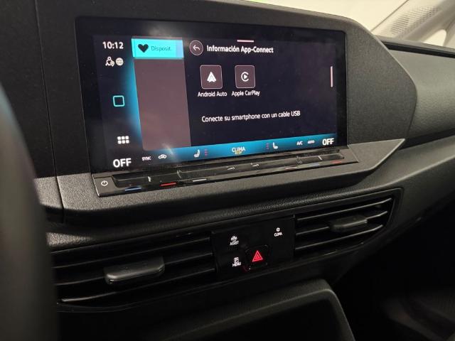 Volkswagen Caddy Outdoor 2.0 TDI 90 kW (122 CV) DSG