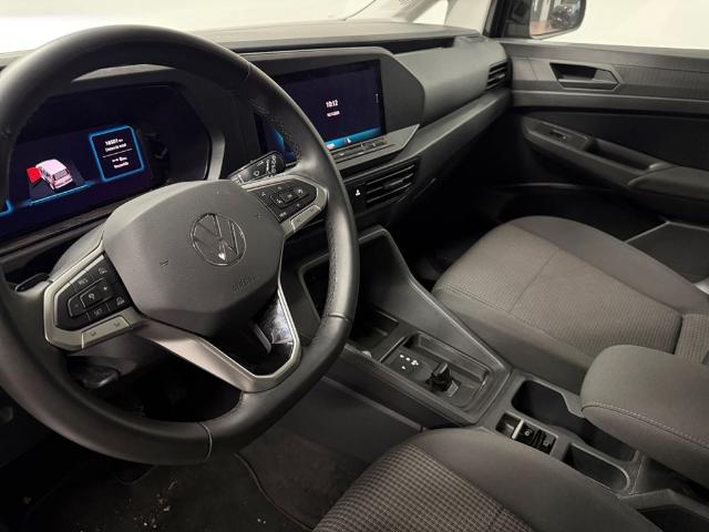 Volkswagen Caddy Outdoor 2.0 TDI 90 kW (122 CV) DSG