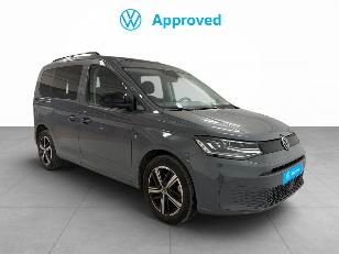 Coche de Ocasión VGRS