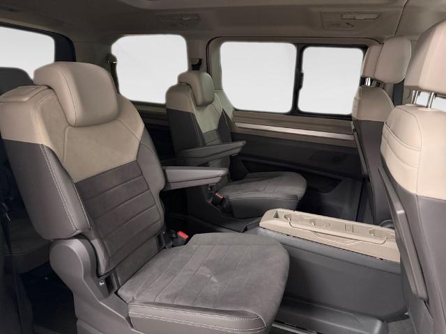 Volkswagen Multivan Life Batalla Corta 2.0 TDI 110 kW (150 CV) DSG