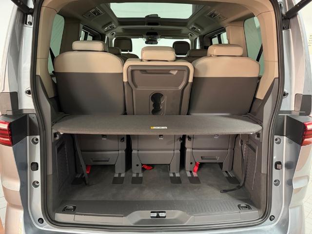 Volkswagen Multivan Life Batalla Corta 2.0 TDI 110 kW (150 CV) DSG