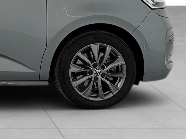 Volkswagen Multivan Life Batalla Corta 2.0 TDI 110 kW (150 CV) DSG