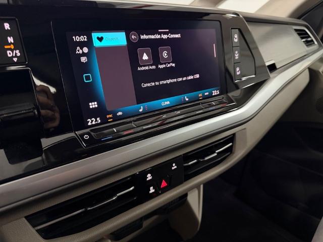 Volkswagen Multivan Life Batalla Corta 2.0 TDI 110 kW (150 CV) DSG