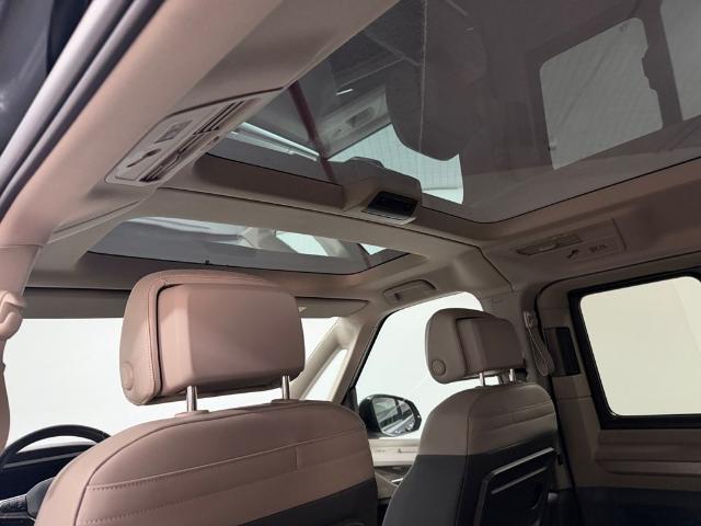 Volkswagen Multivan Life Batalla Corta 2.0 TDI 110 kW (150 CV) DSG